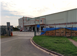 Skladový prostor - Kutná Hora - plně obsazeno - 