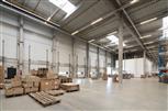 Skladový prostor - Pardubice Rosice - ihned dostupná  jednotka od 2 000 m2 - Rosice