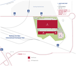 Skladový prostor - Lovosice -  skladové jednotky od 6 000 m2 - Lovosice