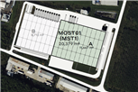 Skladový prostor - Most - skladová jednotka 8 700 m2 k výstavbě  - Velebudice