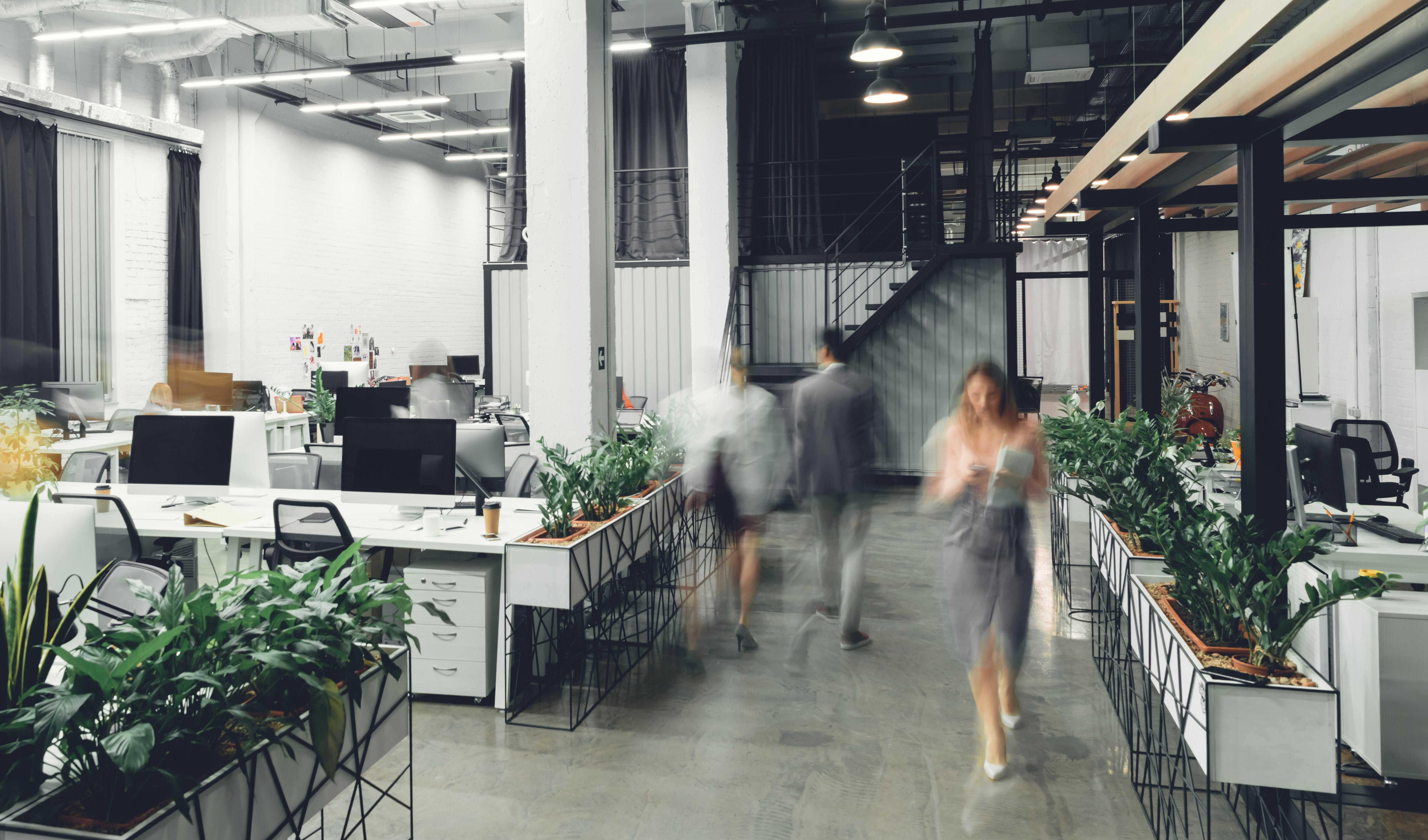 Prague Office Market Q2 2025