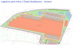 Skladový prostor - Hůry, České Budějovice - Hůry
