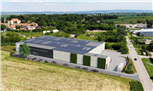 Skladový prostor - Brno, Sokolnice - plánovaná výstavba  - 