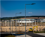 Skladový prostor - PŘEHÝŠOV, dálnice D5 -  IHNED k dispozici již od 2 000 m2 - Přehýšov