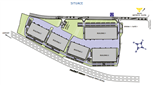 Skladový prostor - Business Park Zličín - dostupné jednotky od 511 m2 - Zličín