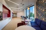 Coworking - Filadelfie - coworking - Praha 4