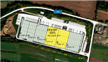 Skladový prostor - Divišov - skladová jednotka 7 000 m2 ihned k dispozici - Měchnov