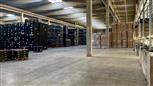 Skladový prostor - Zápy - skladové jednotky od 270 m2 - Lázně Toušeň