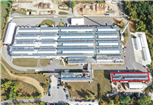 Skladový prostor - Třebíč Industriální Park - jednotky již od 1 000 m2 - Kožichovice