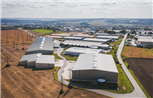 Skladový prostor - Tábor - možnost výstavby 9 000 m2 - Měšice