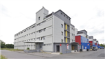 Skladový prostor - Horní Počernice - k dispozici 145 m2 od února 2026 - Horní Počernice