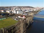 Kancelář - Riverview - Praha 5