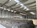 Skladový prostor - VGP Prostějov - skladové jednotky od 3 000 m2 - Prostějov
