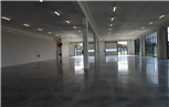 Skladový prostor - Čestlice - k dispozici 1 190 m2 - Čestlice