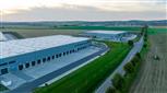 Skladový prostor - GLP Holubice Brno - plně obsazeno - Holubice