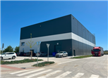 Skladový prostor - Tuchoměřice - skladové jednotky od 930 m2 - Tuchoměřice
