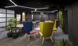 Coworking - Vista house - coworking - Praha 4