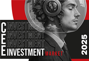 Investment market in CEE H1 2025