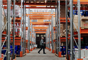 Trh průmyslových nemovitostí v České republice 4. čtvrtletí 2025