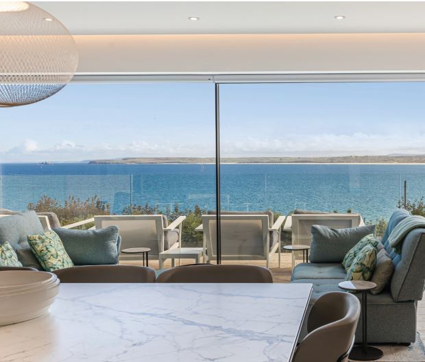 Waterfront & Riverside Properties | KnightFrank