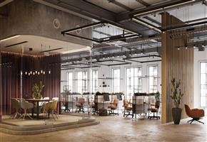 Prague Office Market Q1 2026