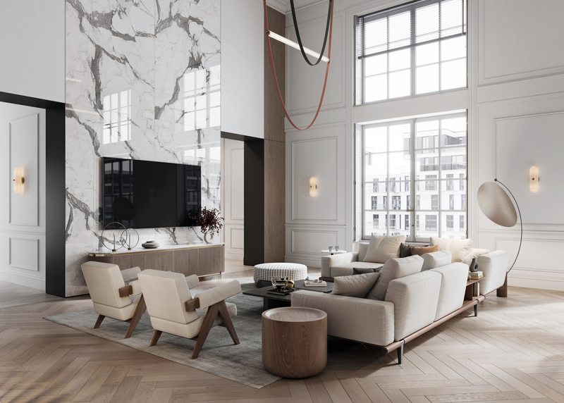 Global House Price Index Q2 2023 KnightFrank