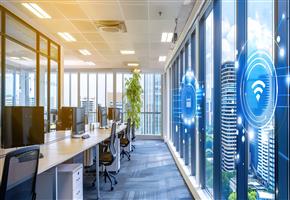 Prague Office Market Q1 2025