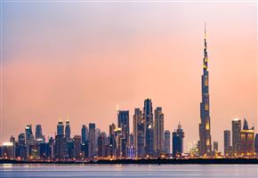 Five cities buck global super-prime slowdown