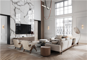 Prague  Residential Market 