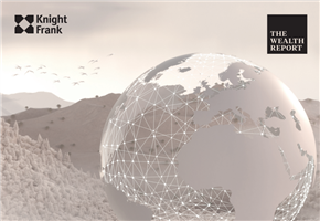 The Wealth Report
