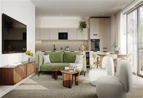 Institutional Rental Housing Q2 & Q3 2025